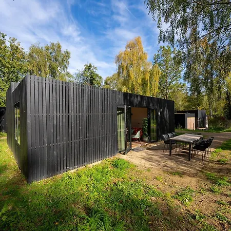 Detached In With Play Area Gulpen