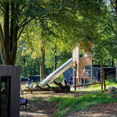 Holiday home Detached In With Play Area