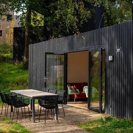 Detached In With Play Area * Gulpen